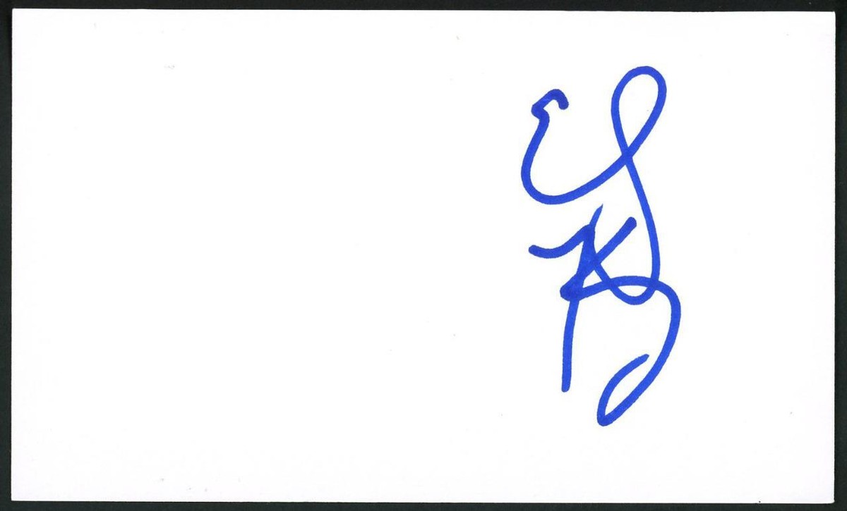 サイン入りエミリーキニーEmilyKinnyウォーキングデッドtwd Signed Autograph KINNEY Emily - All-Autographes.com