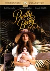 PRETTY BABY (DVD, 2003) - NEW DVD