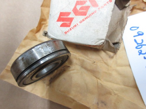 Suzuki GS750 GS1000 GS1100 GSX750 GSX1000 Transmission Bearings NOS 09262-20041 - Imagen 5 de 6
