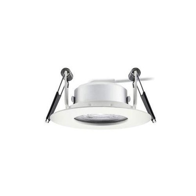 Integral EvoFire+ feuerfeste austauschbare LED-Downlight