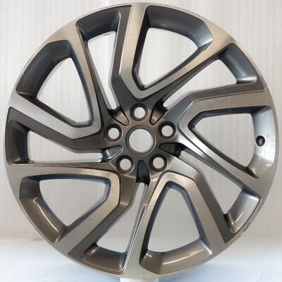 Range Rover Sport 21