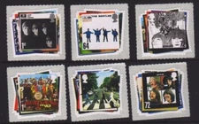 GR BRITAIN 2007 Commemorative Year Set 13 sets, 89 diff stamps, Mint NH