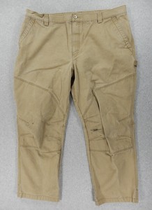 ll bean mens work pants