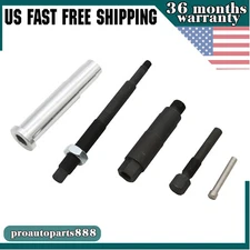 65600 Broken Spark Plug Removal Tool For 4.6L & 5.4L FORD TRITON 3 Valve Engines