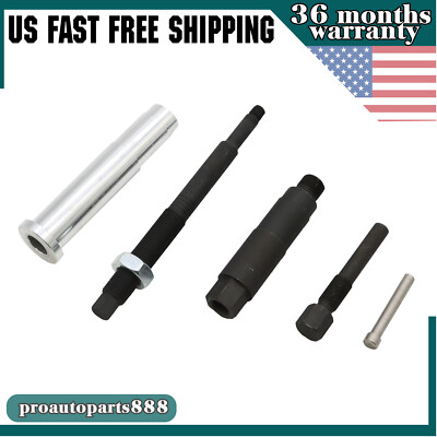 65600 Broken Spark Plug Removal Tool For 4.6L & 5.4L FORD TRITON 3 Valve Engines