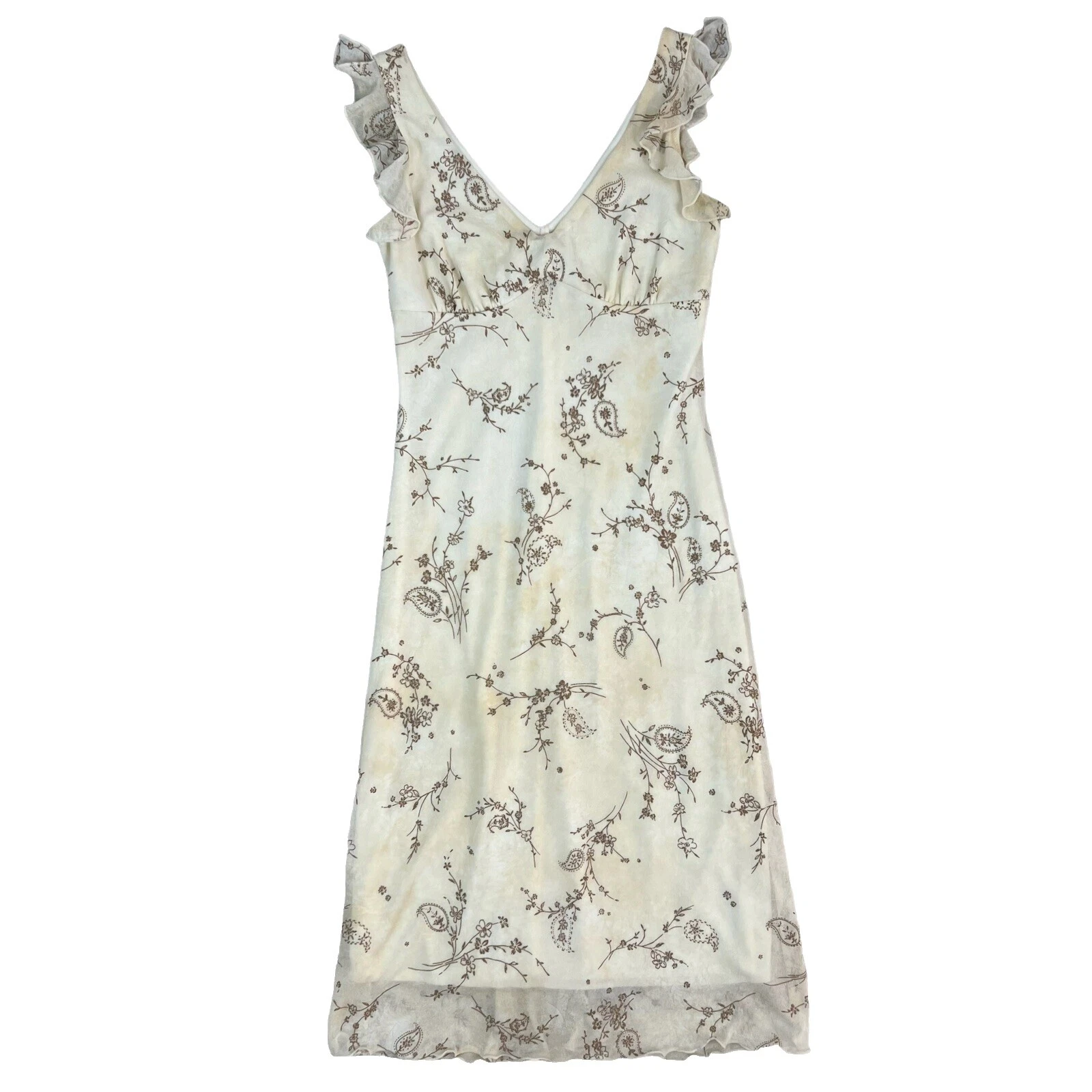 Fiesta Floral La Belle/Vestidos de Fiesta para Mujeres