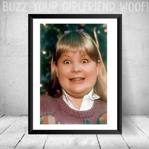 Home Alone Movie Props Wet Bandit Wanted Buzz Girlfriend Battle Plan Harry Marv - 第 5/14 張圖片