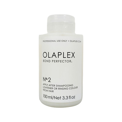 Olaplex No. 2 Bond Perfector 3.3 oz 896364002343| eBay