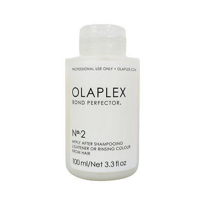 オラプレックス No.2 Olaplex No.2 Bond Perfector Cream - 3.3oz. for sale online