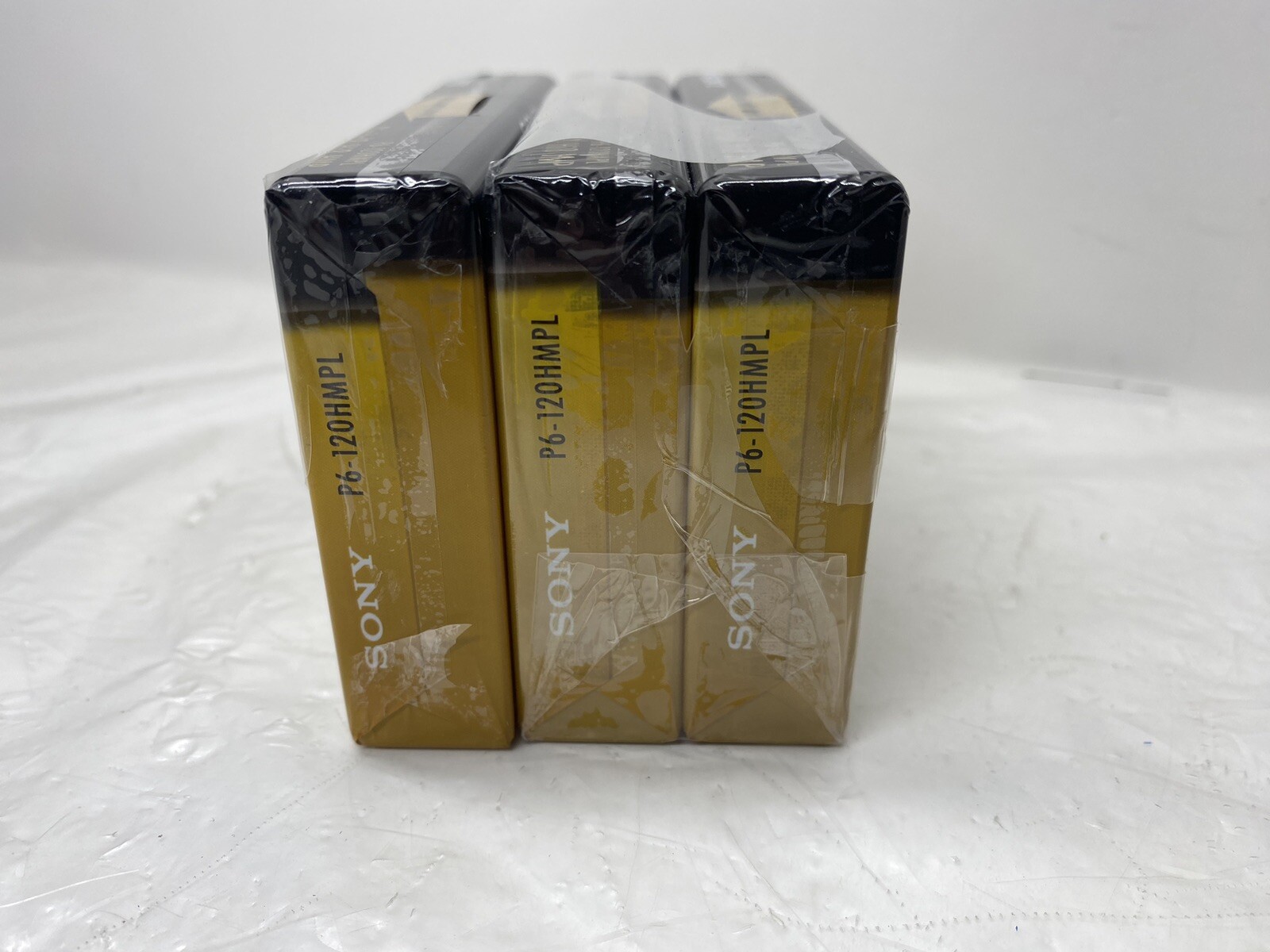 Sony Hi8 Tape 60 Min Digital8 / 120 Min Hi8 Cassette. Brand New