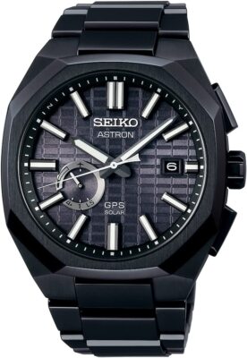 SEIKO　アストロン GPS SBXD015 Seiko ASTRON SBXD015 NEXTER GPS Solar Japan Import NEW | eBay