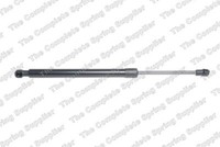 LesjÖFors 8062002 Gasfeder, Motorhaube Passend FüR Nissan