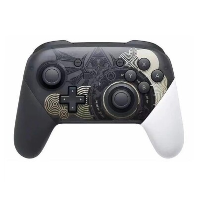 Nintendo Switch Pro Controller Legend of Zelda Tears of the King