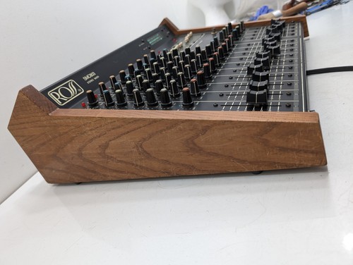 Ross SMC803 STEREO MIXER Vintage Recorder Mixer Pro Audio Equipment - Picture 11 of 21