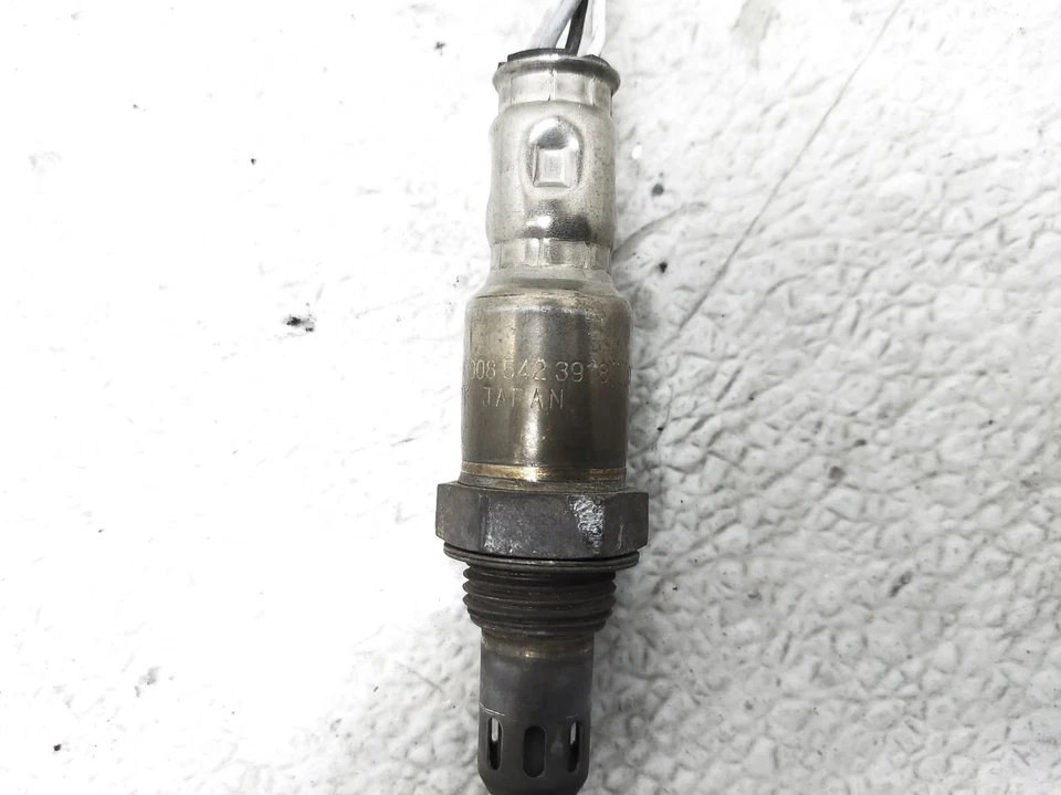 Sensor de oxígeno O2 aguas abajo inferior Mercedes-Benz Ml350 2012-2015 3,5 L 0085423918 Foto 4 de 4