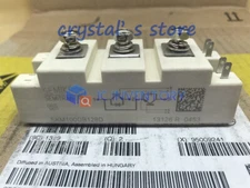 1PCS SEMIKRON SKM100GB128D Power Module Supply New 100% Quality Guarantee