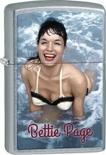 bettie page swimsuit
