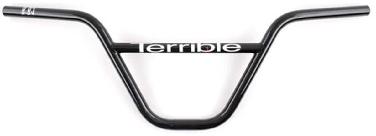 Terrible One ハンドル bmx 8.85 T1 Terrible One Classic BMX Handlebars 8