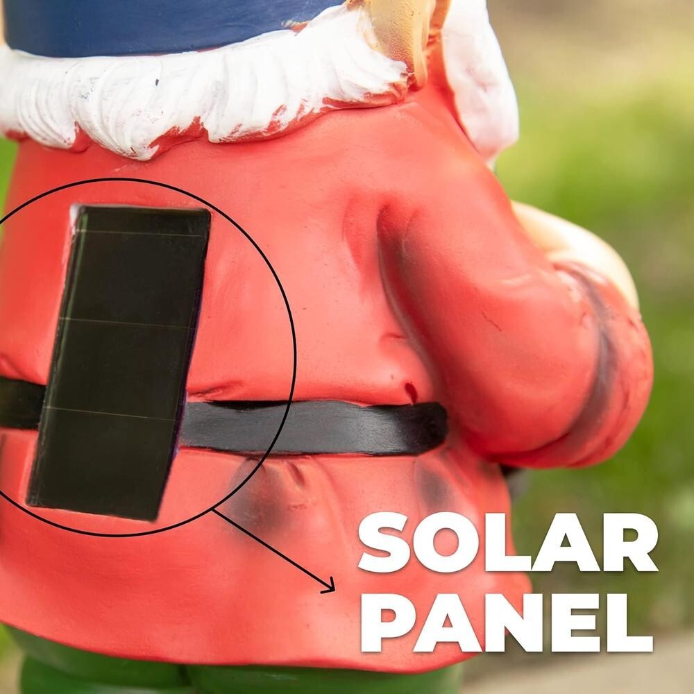 Lampada AD Energia Solare DA Esterno su