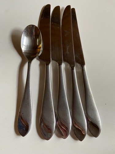 CAMBRIDGE Flatware lots - Choose your Stainless Silverware Pattern Lot - Picture 225 of 249
