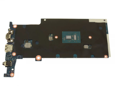 V8TP1 For Dell Chromebook 3110 Motherboard N4500 CPU 4GB 32GB LA-L561P 0V8TP1