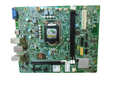 Acer X1801.32.768KHZ DDR4 Socket LGA1151 DB.B8911.001 Motherboard