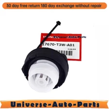 OEM Gas Fuel Filler Cap for Honda Accord Fit Civic CR-V Odyssey Pilot HR-V Acura