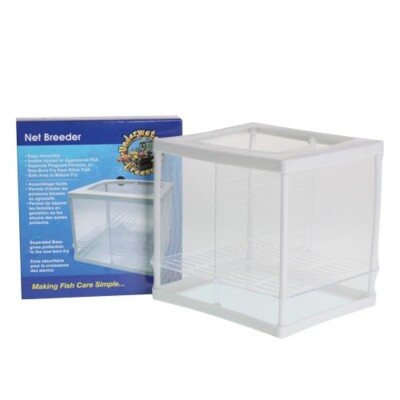 RA Net Breeder (2 Pack)