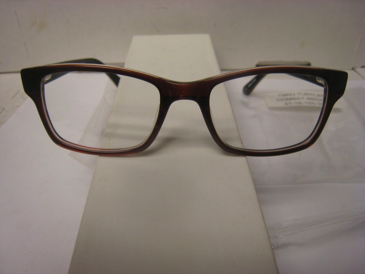 TEENAGE MUTANT NINJA TURTLE Style COMBAT BROWN 47-16-125-32v