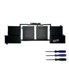 Genuine A1820 A1707 Battery For Apple MacBook Pro 15''Late 2016 Mid2017 EMC 3072