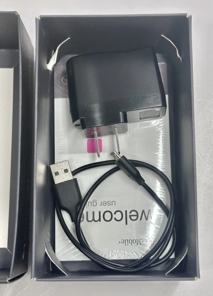 LG Optimus L9 P769 - 4GB - 黑色 (T-Mobile) 智能手机 — 第 3/4 张图片