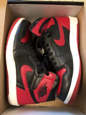 air jordan 1.5 the return