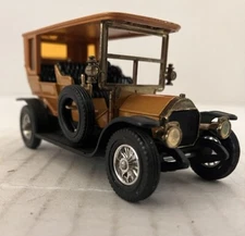 Matchbox 1907 Pergot Lesney No Box