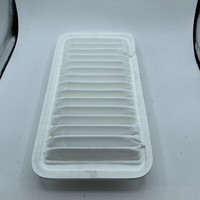 FA-283S Japanparts Luftfilter Subaru Brz - Toyota GT86 Avensis Corolla Oem
