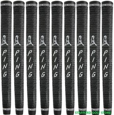 Ping PP58 Midsize Cord Putter Grips 85g CORE .590"