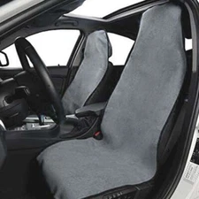 1-2 Sweat Towel Truck Car Seat Cover Athletes Fitness Gym Running Beach Swimming