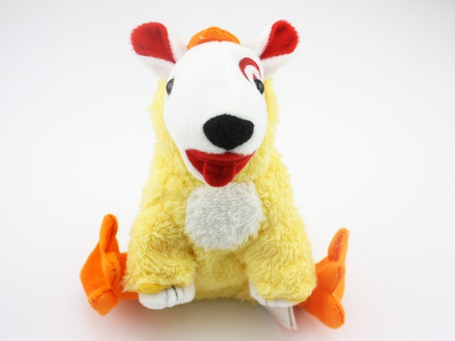 bulldog stuffed animal target