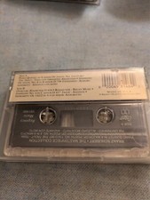 classical music cassette