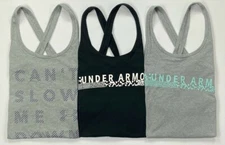 Women's Under Armour Heat Gear Loose Tank Top