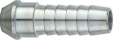 15prs PCL Male Screwed Tailpieces 1/4 BSP Air  1/4" 6mm Hose Connectors AL67x3