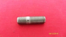 1974-83 TRIUMPH MOTORCYCLE T140 CRANK ROTOR STUD 21-2183  BY LF HARRIS