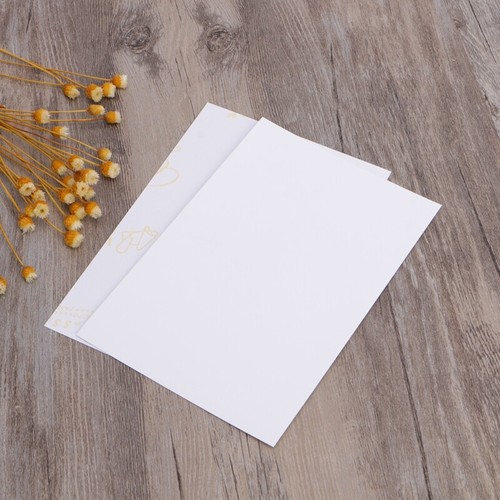 100 Sheets High Gloss glossy Photo Paper Water-resistant Quick Dry - Photo 6/8