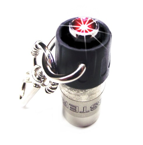De OZ Calidad 2PC 2025 DMX PROBADOR HERRAMIENTA Iluminación Láser Luz Show NUEVO + FREEPOST - Imagen 7 de 8