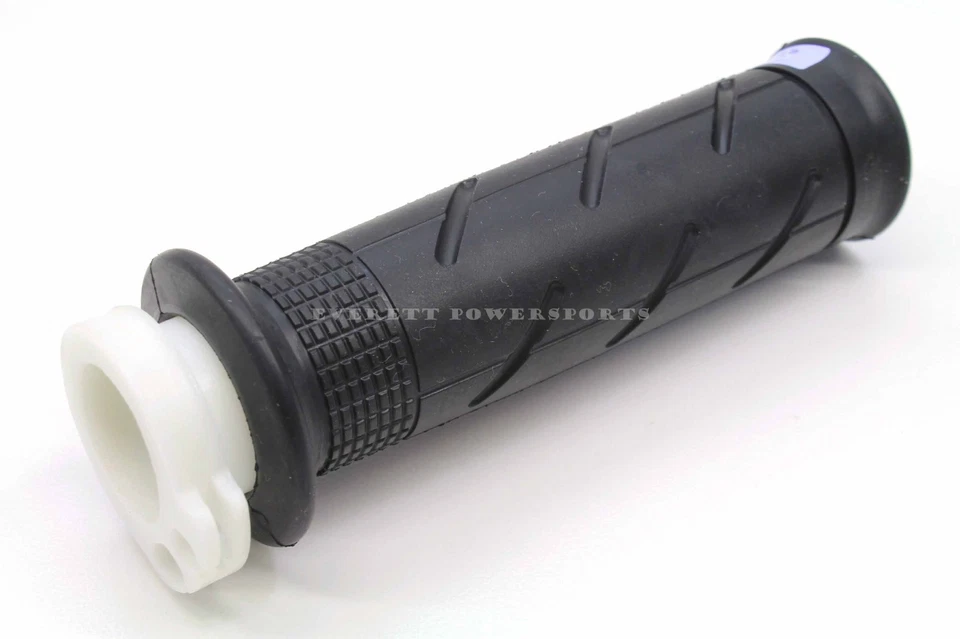 Nuevo tubo de agarre del acelerador derecho genuino Honda CBR RVT VFR CB NT (ver notas) P111 Foto 2 de 4