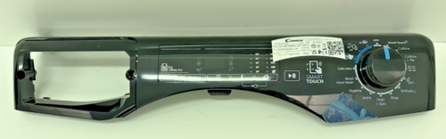 Candy Washing Machine -CONTROL PANEL AND PCB 43033275 CS148TWBB4/1 PN4172 A5