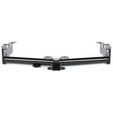 2" Trailer Hitch Receiver Class 3 For Chevy Silverado GMC Sierra 1500 1999-2013