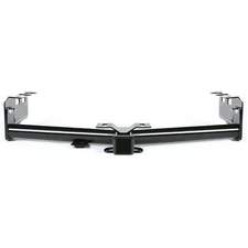 2" Trailer Hitch Receiver Class 3 For Chevy Silverado GMC Sierra 1500 1999-2013