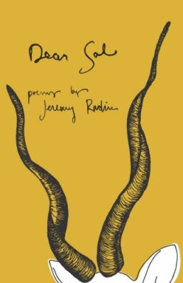 Dear Sal, Paperback by Radin, Jeremy, Brand New, Free shipping in the US