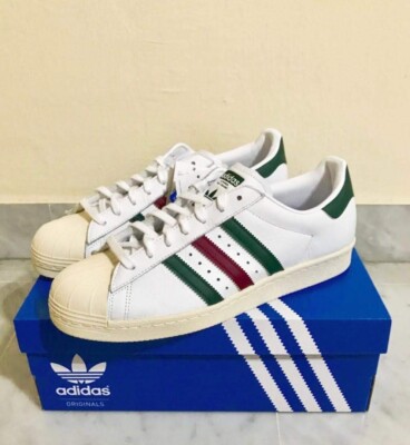adidas gazelle silver green womens Willy Chavarria Jabbar Low in Black/Red – SVRN