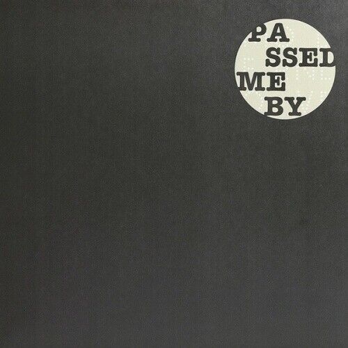 ANDY STOTT Passed Me By 2x LP NEUF VINYLE Modern Love réédition - Photo 1 sur 1